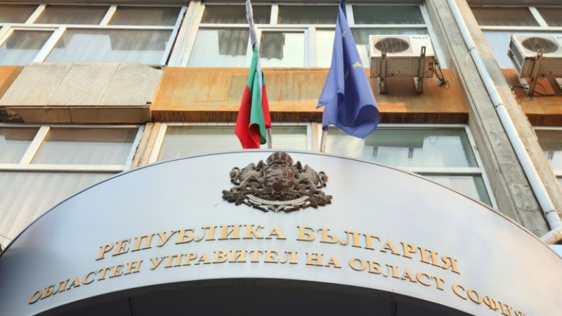 Стефан Арсов се похвали - при него нямало нито един продаден държавен имот